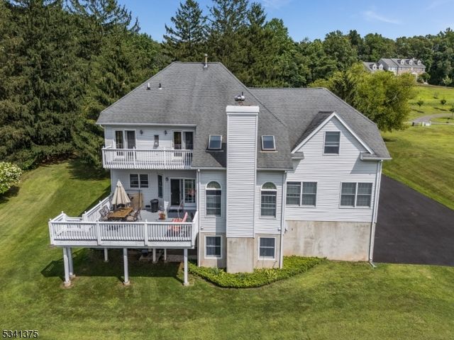 10 KELSEY FARM ROAD, Alexandria Twp., NJ 08848