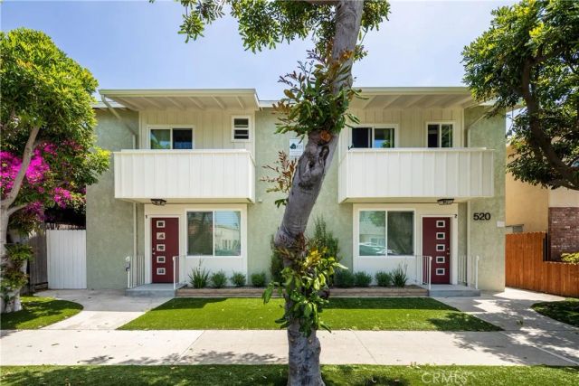 520 Ohio Avenue, Long Beach, CA 90814