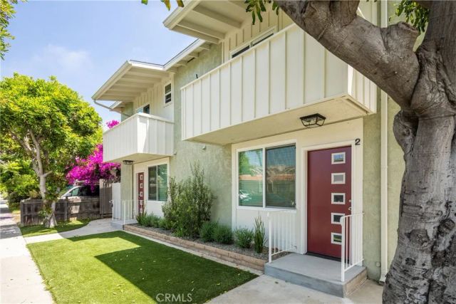 520 Ohio Avenue, Long Beach, CA 90814