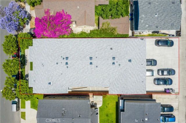 520 Ohio Avenue, Long Beach, CA 90814