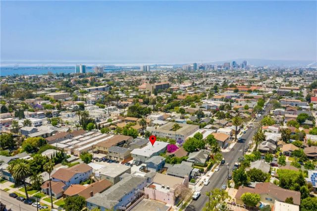 520 Ohio Avenue, Long Beach, CA 90814
