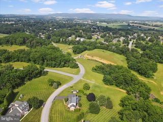 1620 HEARTHSIDE DRIVE #LOT 112, Chambersburg, PA 17202