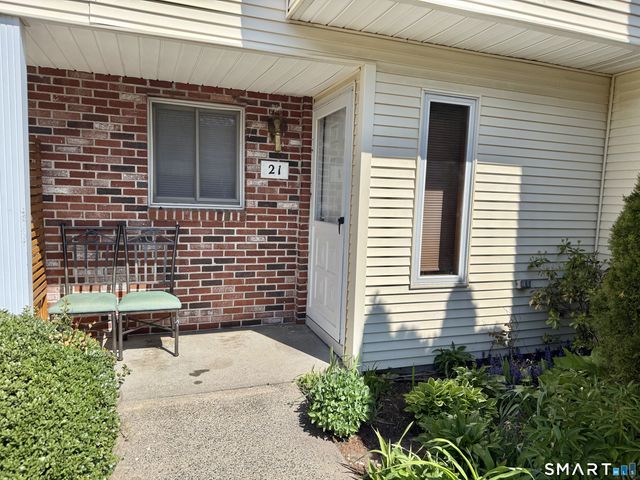 410 Emmett Street 21, Bristol, CT 06010