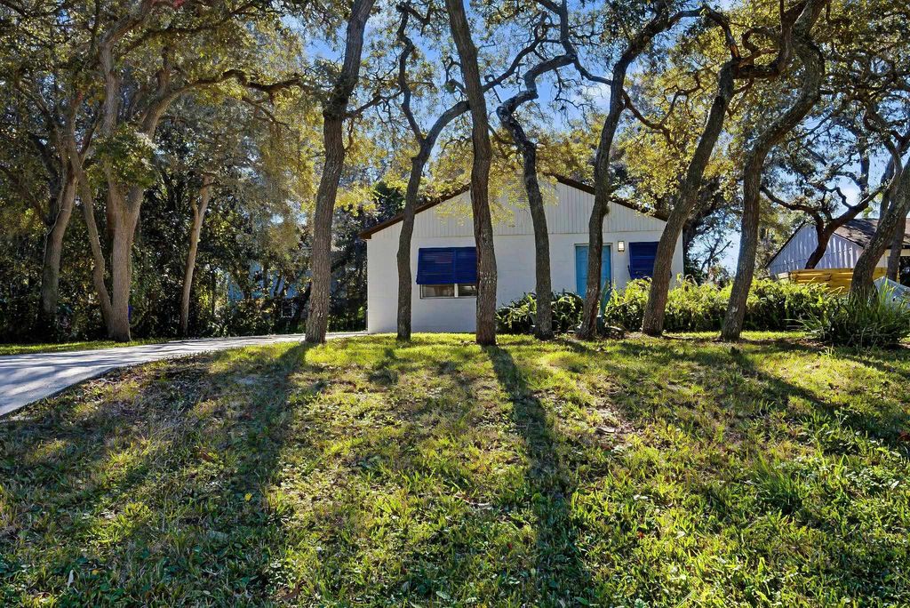 235 Boulevard Des Pins, St Augustine, FL 32080