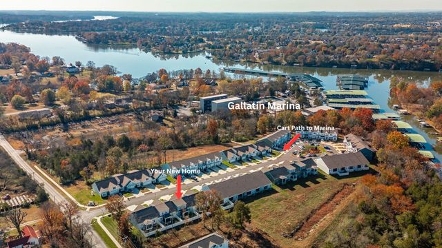 1144 Lock 4 Rd Unit A2, Gallatin, TN 37066