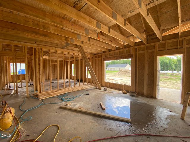 108 Mary Hopes Place, Goldsboro, NC 27534