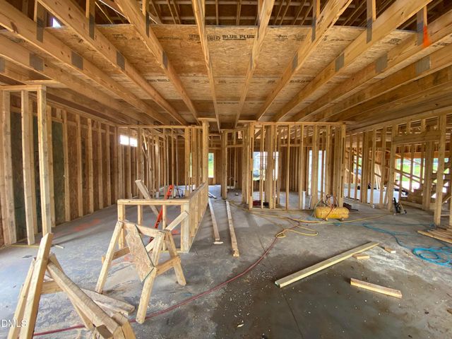 108 Mary Hopes Place, Goldsboro, NC 27534