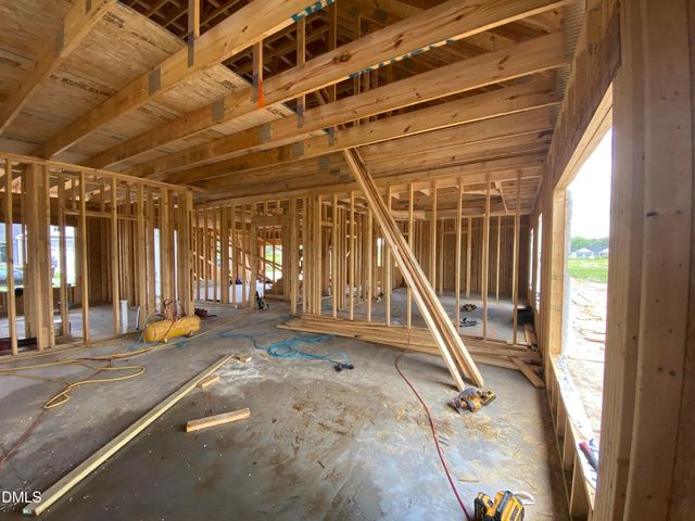 108 Mary Hopes Place, Goldsboro, NC 27534
