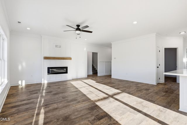 108 Mary Hopes Place, Goldsboro, NC 27534
