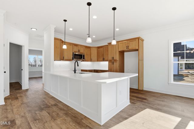 108 Mary Hopes Place, Goldsboro, NC 27534