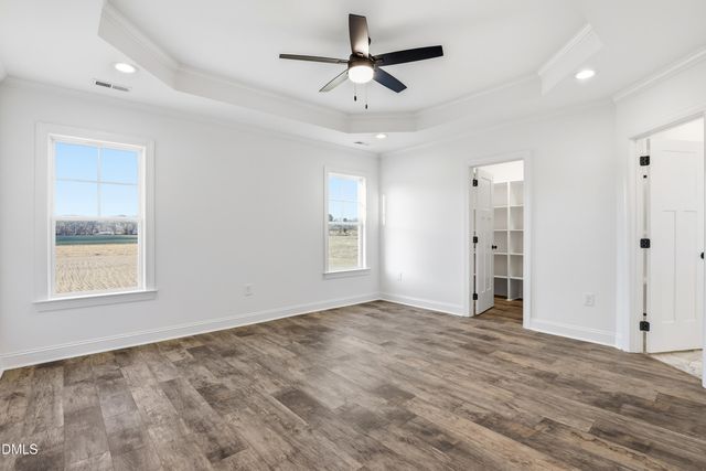 108 Mary Hopes Place, Goldsboro, NC 27534