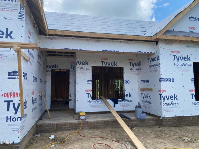 108 Mary Hopes Place, Goldsboro, NC 27534
