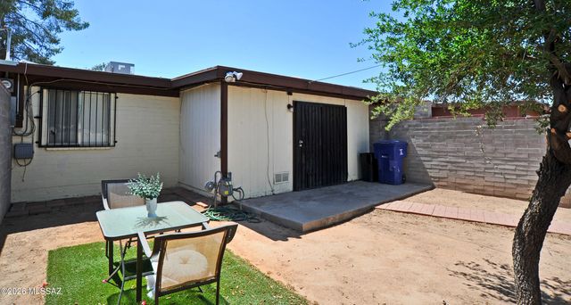 3663 E 33rd Street, Tucson, AZ 85713