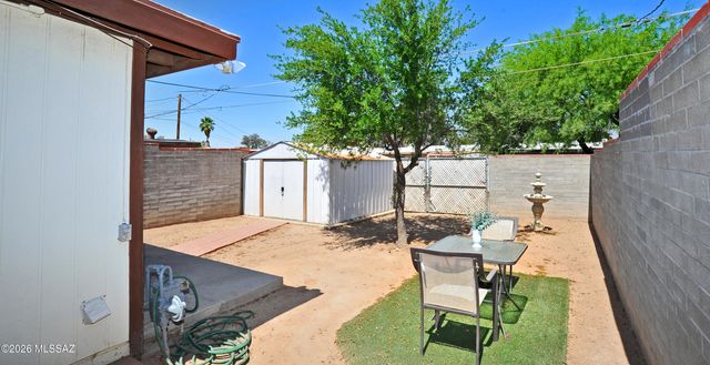 3663 E 33rd Street, Tucson, AZ 85713
