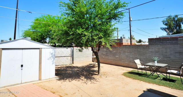 3663 E 33rd Street, Tucson, AZ 85713