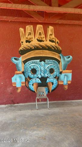 3663 E 33rd Street, Tucson, AZ 85713