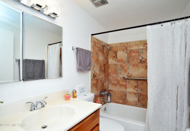 3663 E 33rd Street, Tucson, AZ 85713