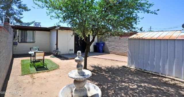 3663 E 33rd Street, Tucson, AZ 85713