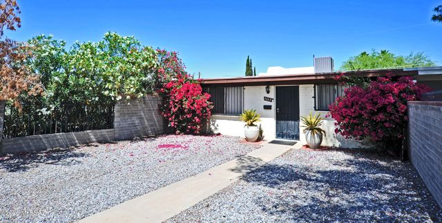 3663 E 33rd Street, Tucson, AZ 85713