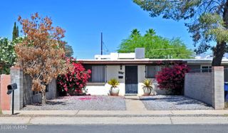 3663 E 33rd Street, Tucson, AZ 85713