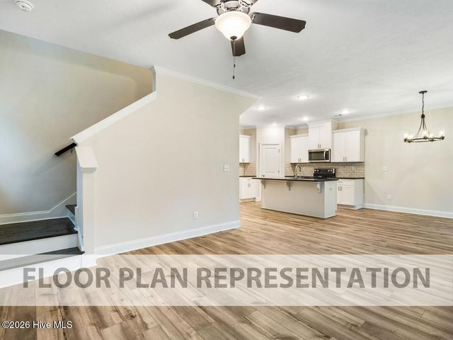5196 Anna Creek Way Fb99, North Augusta, SC 29841