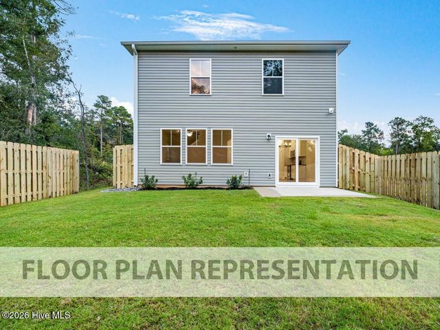 5196 Anna Creek Way Fb99, North Augusta, SC 29841