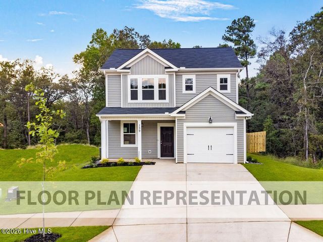 5196 Anna Creek Way Fb99, North Augusta, SC 29841