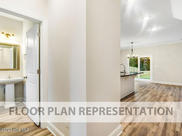 5196 Anna Creek Way Fb99, North Augusta, SC 29841