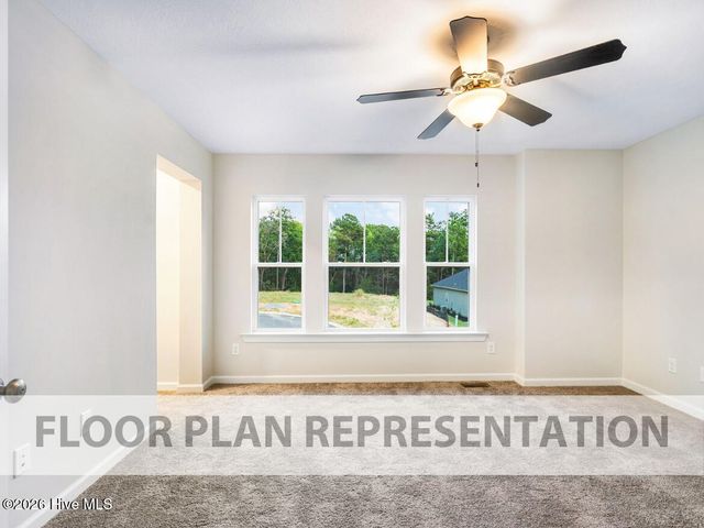5196 Anna Creek Way Fb99, North Augusta, SC 29841