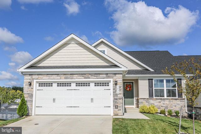 3430 AZALEA RD, Locust Grove, VA 22508