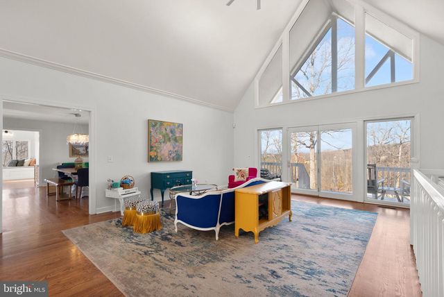 8089 MOORMONT RD, Rapidan, VA 22733