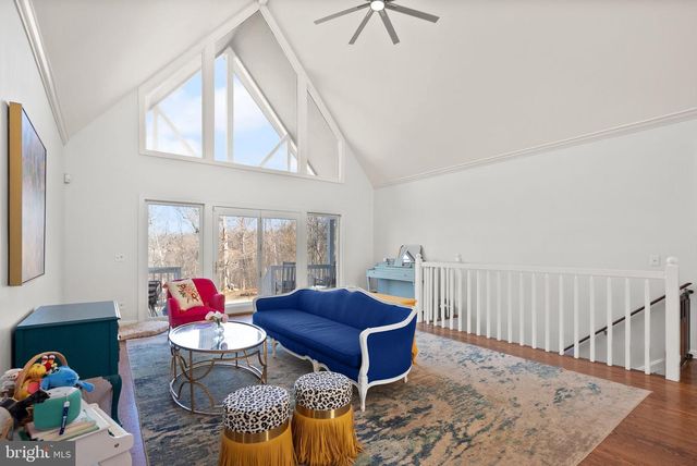 8089 MOORMONT RD, Rapidan, VA 22733