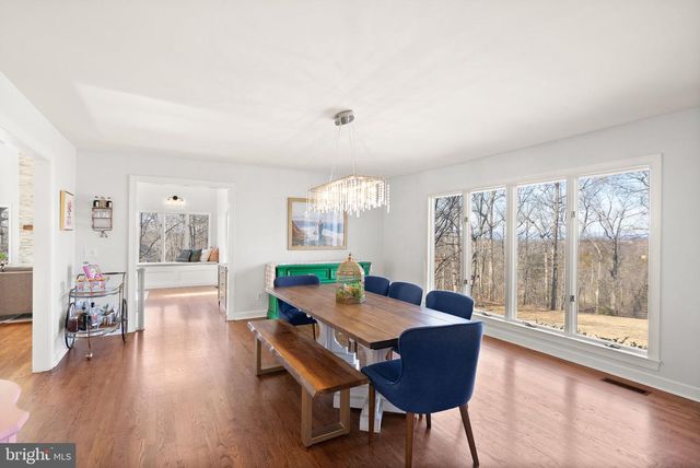 8089 MOORMONT RD, Rapidan, VA 22733