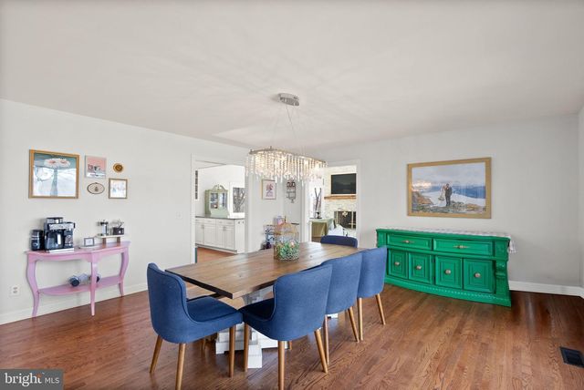 8089 MOORMONT RD, Rapidan, VA 22733