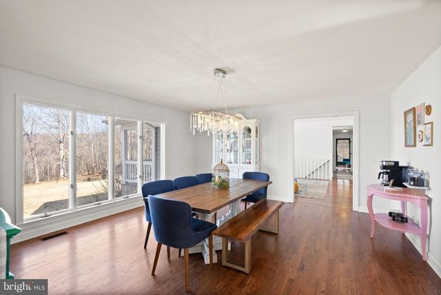 8089 MOORMONT RD, Rapidan, VA 22733