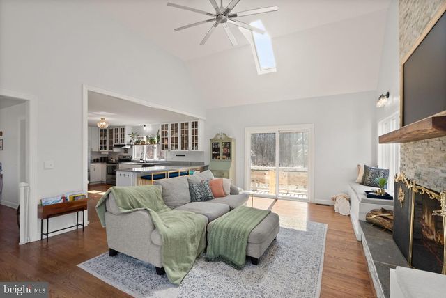 8089 MOORMONT RD, Rapidan, VA 22733