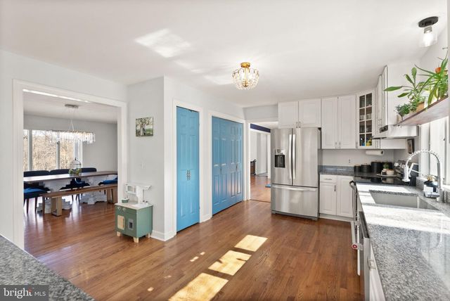 8089 MOORMONT RD, Rapidan, VA 22733