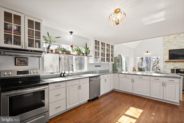 8089 MOORMONT RD, Rapidan, VA 22733