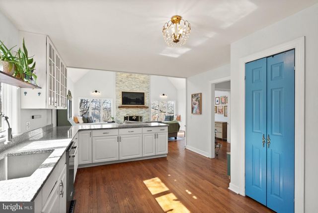 8089 MOORMONT RD, Rapidan, VA 22733