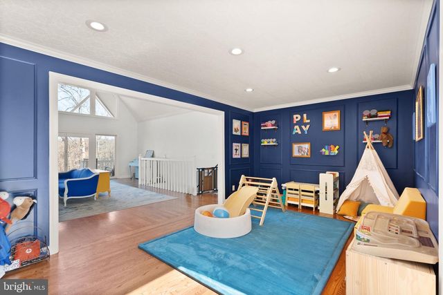 8089 MOORMONT RD, Rapidan, VA 22733