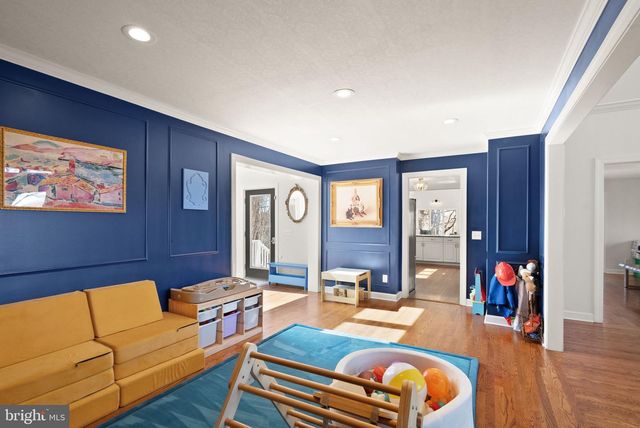 8089 MOORMONT RD, Rapidan, VA 22733