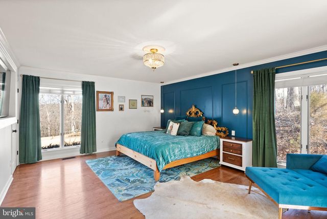 8089 MOORMONT RD, Rapidan, VA 22733