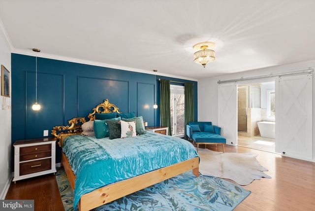 8089 MOORMONT RD, Rapidan, VA 22733