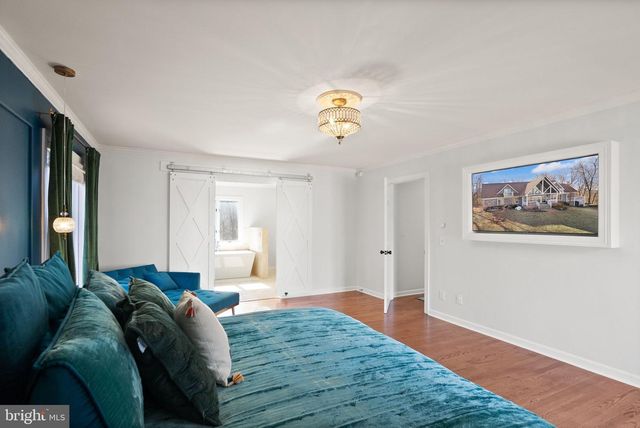 8089 MOORMONT RD, Rapidan, VA 22733