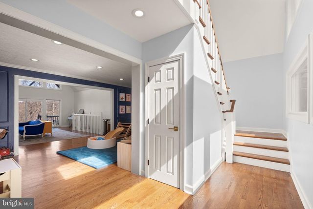 8089 MOORMONT RD, Rapidan, VA 22733