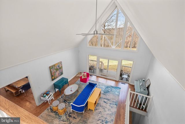 8089 MOORMONT RD, Rapidan, VA 22733