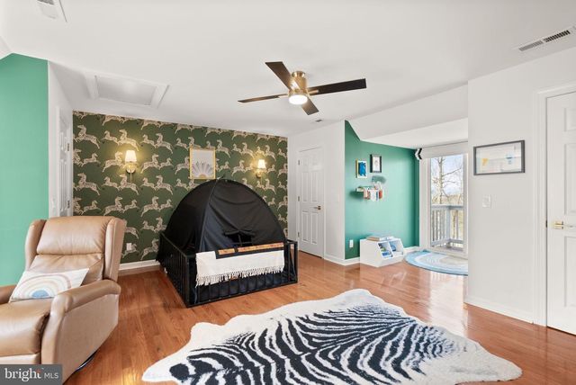 8089 MOORMONT RD, Rapidan, VA 22733