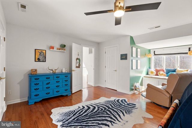 8089 MOORMONT RD, Rapidan, VA 22733