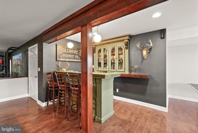 8089 MOORMONT RD, Rapidan, VA 22733