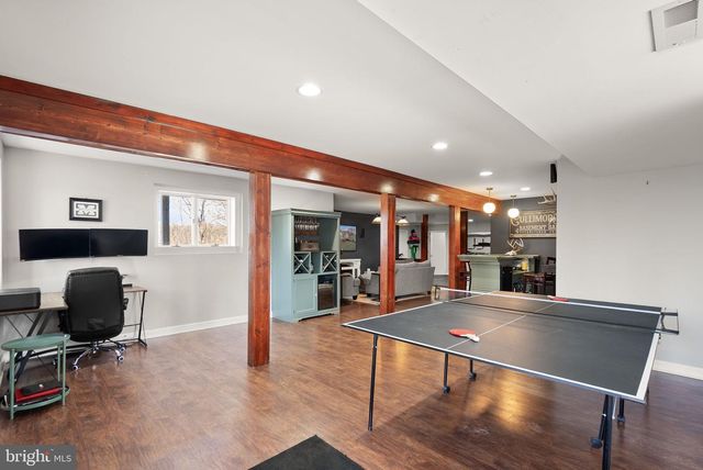 8089 MOORMONT RD, Rapidan, VA 22733